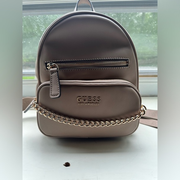 Guess Backpack - Picture 3 of 4